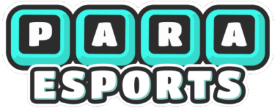 PARA Esports Logo